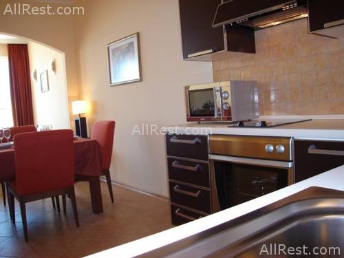 Sunset Resort 44